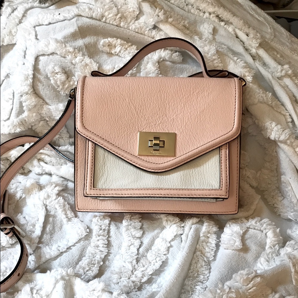 Kate Spade crossbody